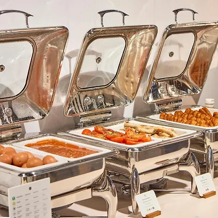 酒店 Universal Neptuno - Adults Only 帕尔马海滩