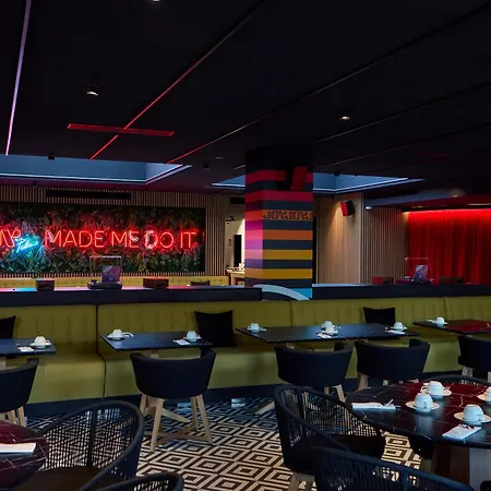 Universal Neptuno - Adults Only 4* 帕尔马海滩