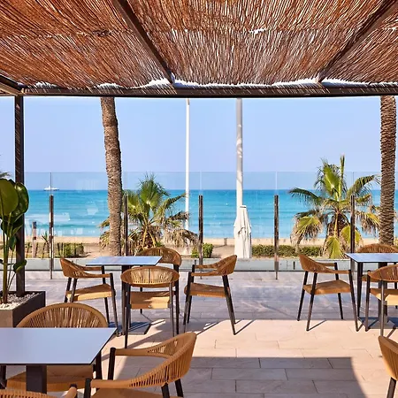 Universal Neptuno - Adults Only 帕尔马海滩