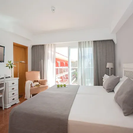 Universal Neptuno - Adults Only 酒店 4*