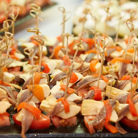 酒店 Universal Neptuno - Adults Only 帕尔马海滩