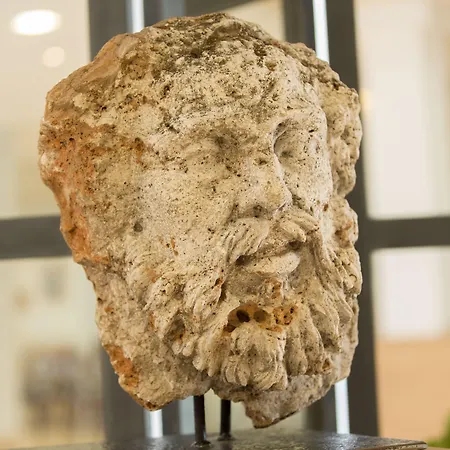 Universal Neptuno - Adults Only 帕尔马海滩