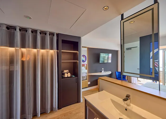 Universal Neptuno - Adults Only 4* Playa de Palma (Mallorca)