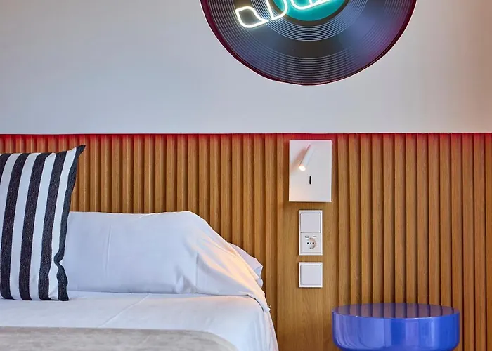 Universal Neptuno - Adults Only Playa de Palma (Mallorca)