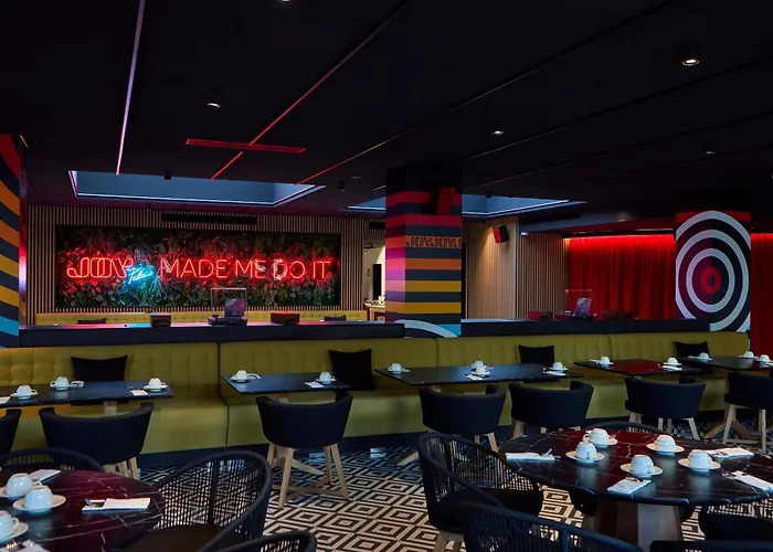 Universal Neptuno - Adults Only 4* Playa de Palma (Mallorca)