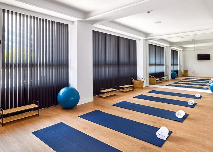 Hotel Universal Neptuno - Adults Only Playa de Palma (Mallorca)