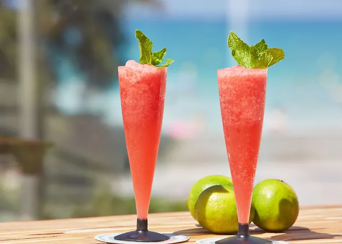 Hotel Universal Neptuno - Adults Only