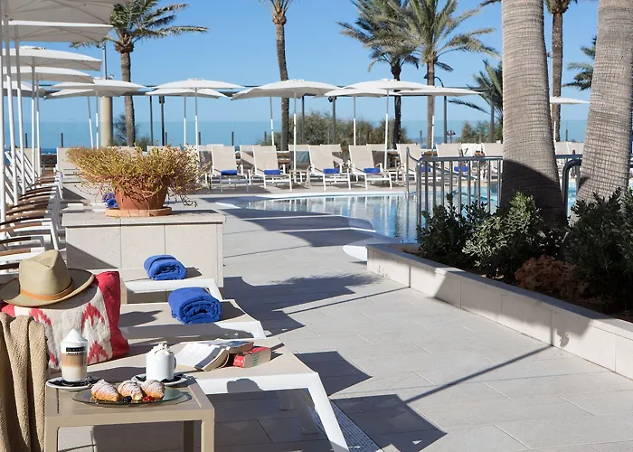 Hotel Universal Neptuno - Adults Only