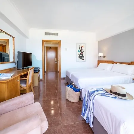 Universal Neptuno (adults Only) 4* Playa de Palma (Mallorca)