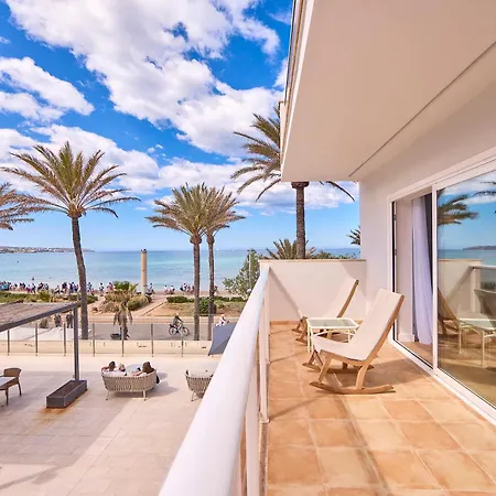 Universal Neptuno (adults Only) Hotel