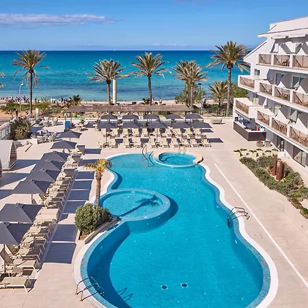 Hotel Universal Neptuno (adults Only)