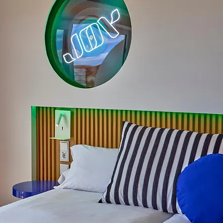 Universal Neptuno (adults Only) Hotel