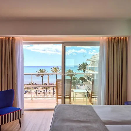 Universal Neptuno - Adults Only Hotel Playa de Palma (Mallorca)