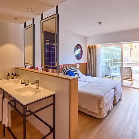 Hotel Universal Neptuno (adults Only) Playa de Palma (Mallorca)