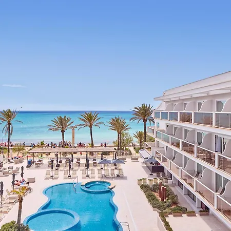 Universal Neptuno (adults Only) Hotel 4*