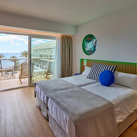 Hotel Universal Neptuno (adults Only) 4*