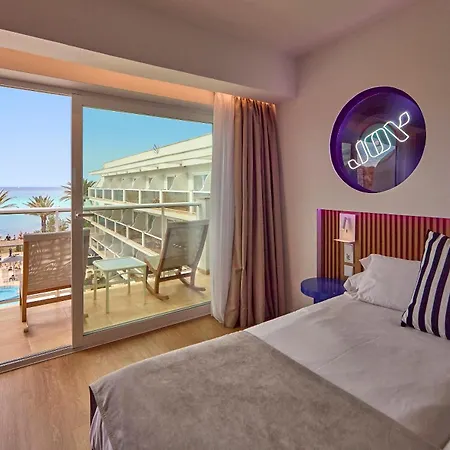 Universal Neptuno (adults Only) Hotel Playa de Palma (Mallorca)