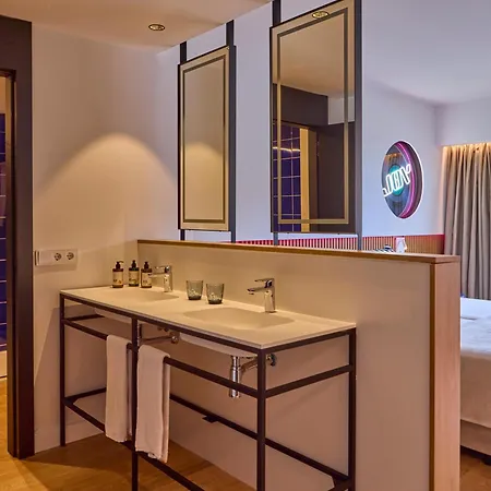 Hotel Universal Neptuno (adults Only) Playa de Palma (Mallorca)