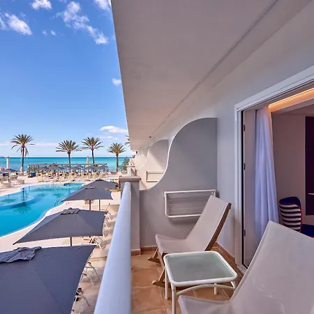 Universal Neptuno (adults Only)