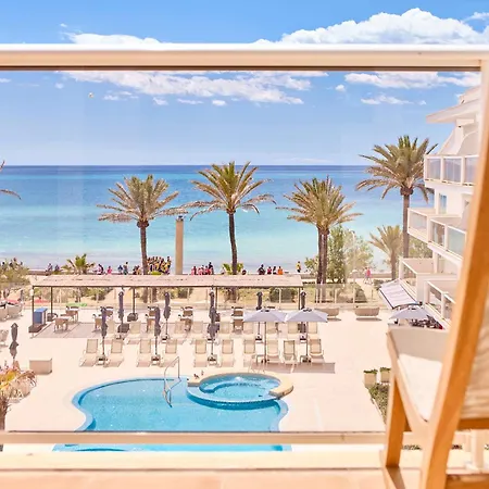 Universal Neptuno (adults Only) Hotel