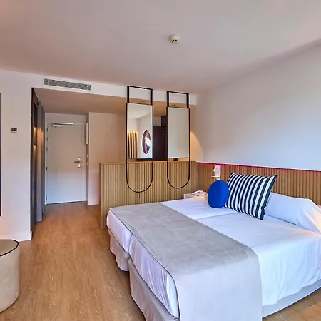 Hotel Universal Neptuno (adults Only)