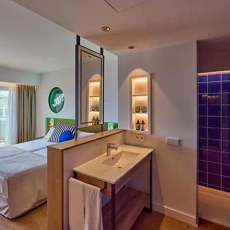 Universal Neptuno (adults Only) Hotel 4*