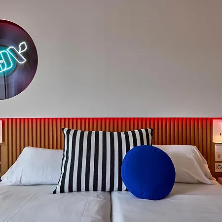 Hotel Universal Neptuno (adults Only)