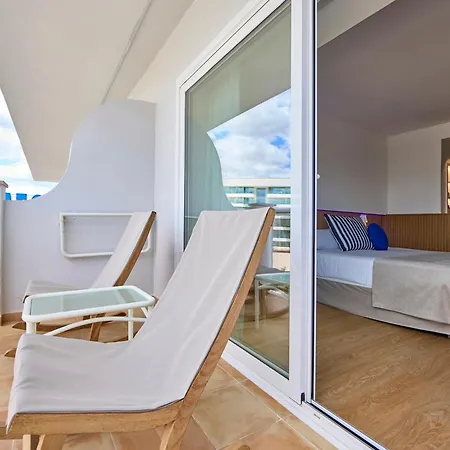Hotel Universal Neptuno (adults Only)