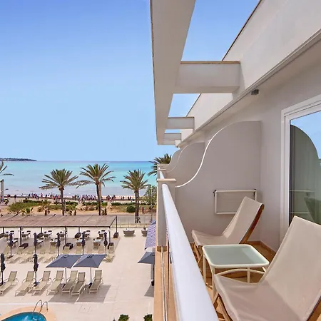 Universal Neptuno (adults Only) Hotel 4*