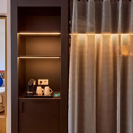 Hotel Universal Neptuno (adults Only) 4*
