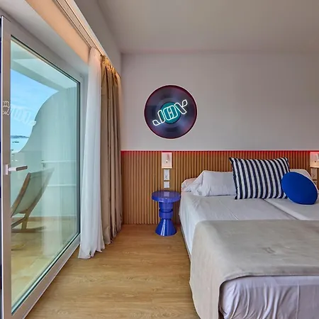 Universal Neptuno (adults Only) Hotel Playa de Palma (Mallorca)