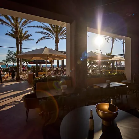 Universal Neptuno (adults Only) 4* Playa de Palma (Mallorca)