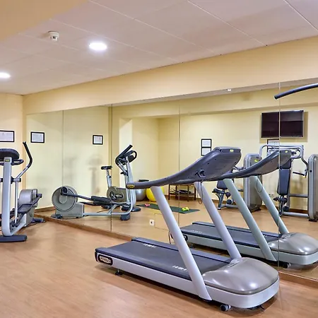 Universal Neptuno (adults Only) Hotel