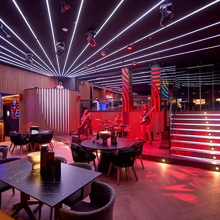 Universal Neptuno (adults Only) Hotel 4*