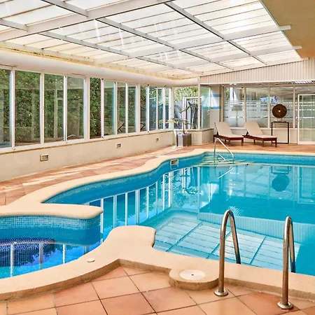 Universal Neptuno (adults Only) Hotel Playa de Palma (Mallorca)