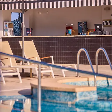 Universal Neptuno (adults Only) Hotel 4*