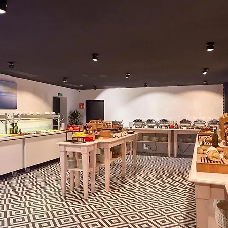 Universal Neptuno (adults Only) Hotel