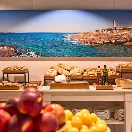 Hotel Universal Neptuno (adults Only) Playa de Palma (Mallorca)