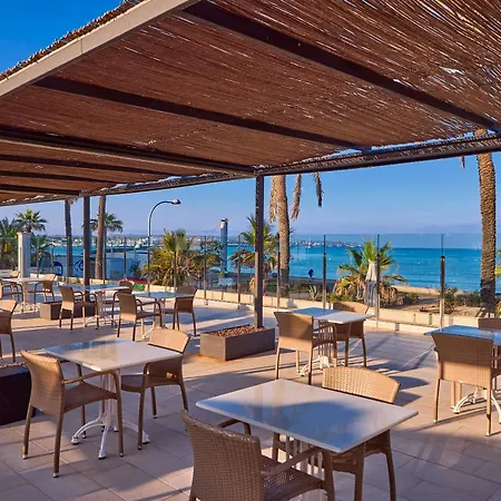 Universal Neptuno (adults Only) Hotel 4*