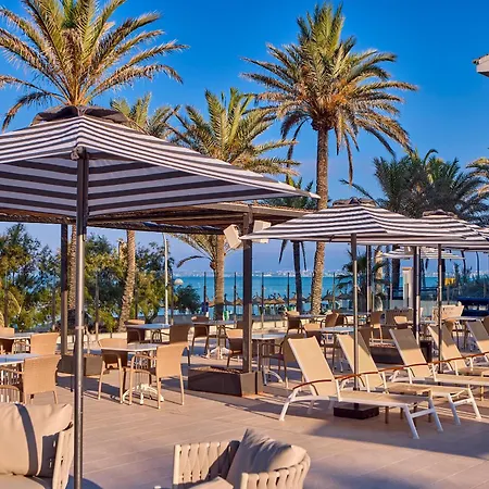Hotel Universal Neptuno (adults Only) Playa de Palma (Mallorca)