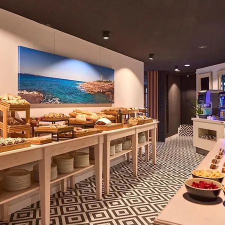 Universal Neptuno - Adults Only Playa de Palma (Mallorca)