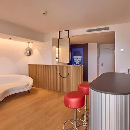 Hotel Universal Neptuno (adults Only) Playa de Palma (Mallorca)