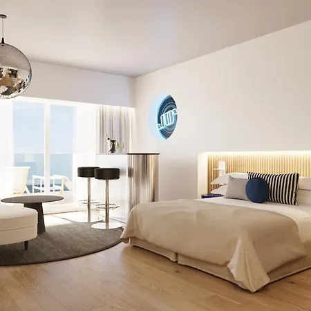 Universal Neptuno (adults Only) 4* Playa de Palma (Mallorca)