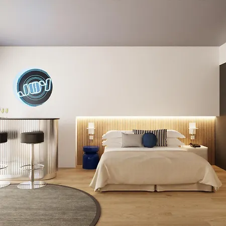 Universal Neptuno (adults Only)