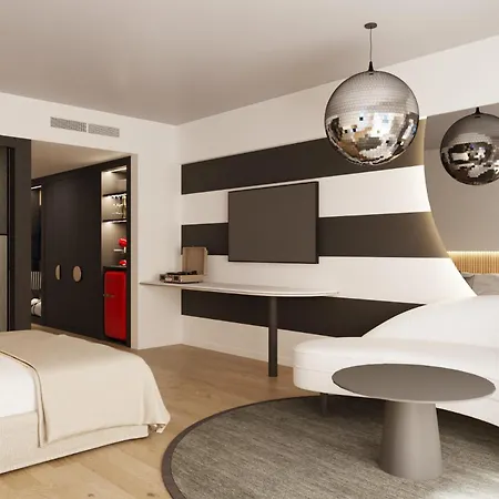 Hotel Universal Neptuno (adults Only)