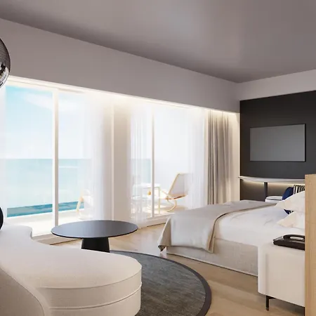 Hotel Universal Neptuno (adults Only) 4*