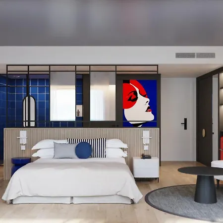 Universal Neptuno - Adults Only Hotel Playa de Palma (Mallorca)