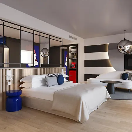 Hotel Universal Neptuno - Adults Only Playa de Palma (Mallorca)