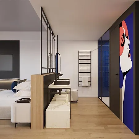Universal Neptuno (adults Only) Hotel 4*