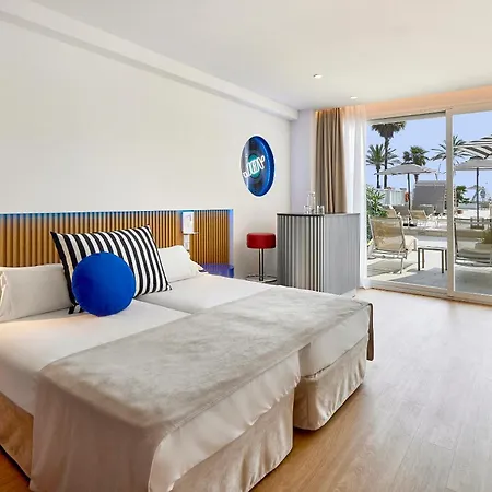 Universal Neptuno - Adults Only Hotel 4*